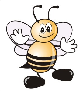 bee