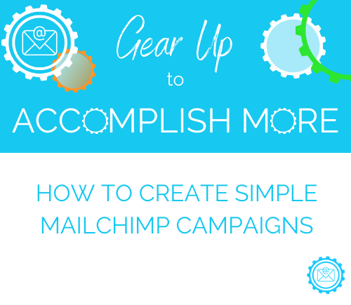 How to Create Your MailChimp Account