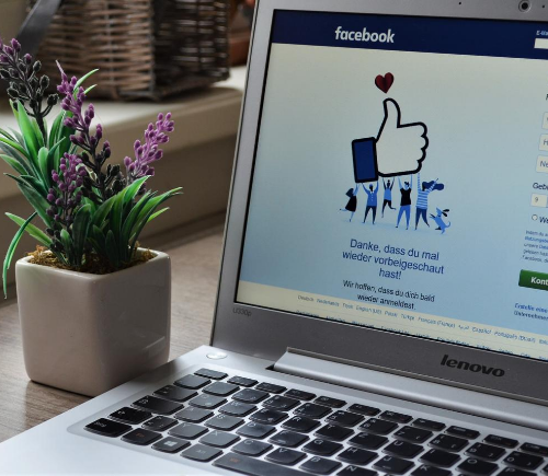 How to Share Your Facebook Page with Your Content Manager