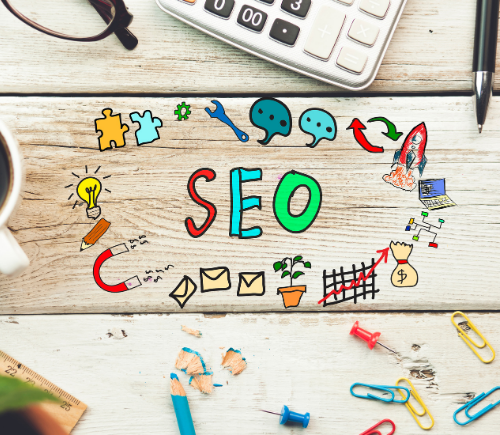 SEO 101: Learn the Basics and Why You Should Implement a SEO Management Strategy