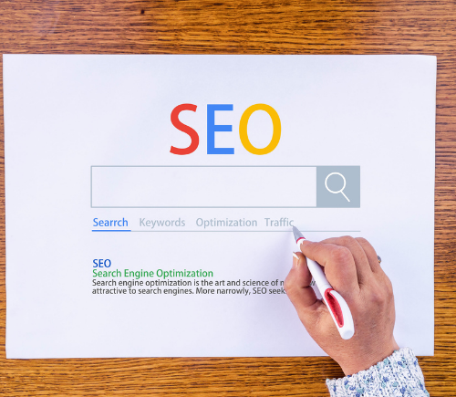 SEO 101: Learn the Basics and Why You Should Implement a SEO Management Strategy