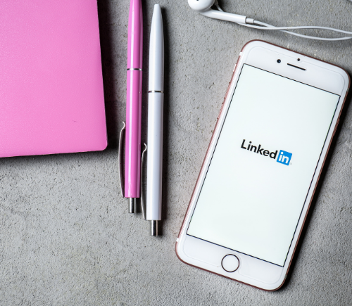 Why It’s Important to Update Your LinkedIn Profile