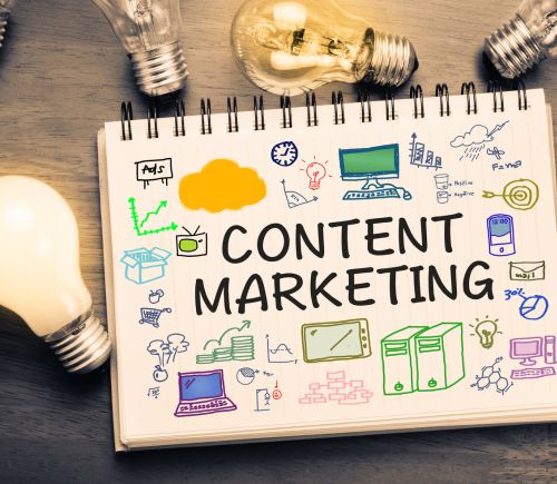 content marketing